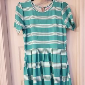 NWOT Lularoe Amelia